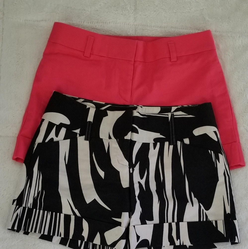 EXPRESS SHORT BUNDLE - Picture 2 of 5